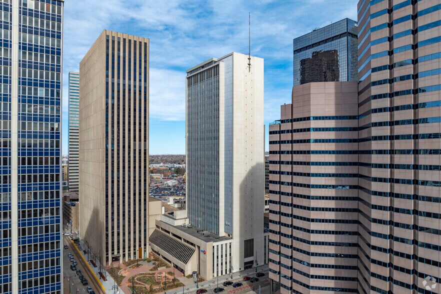 621 17th St, Denver, CO for sale - Primary Photo - Image 1 of 1