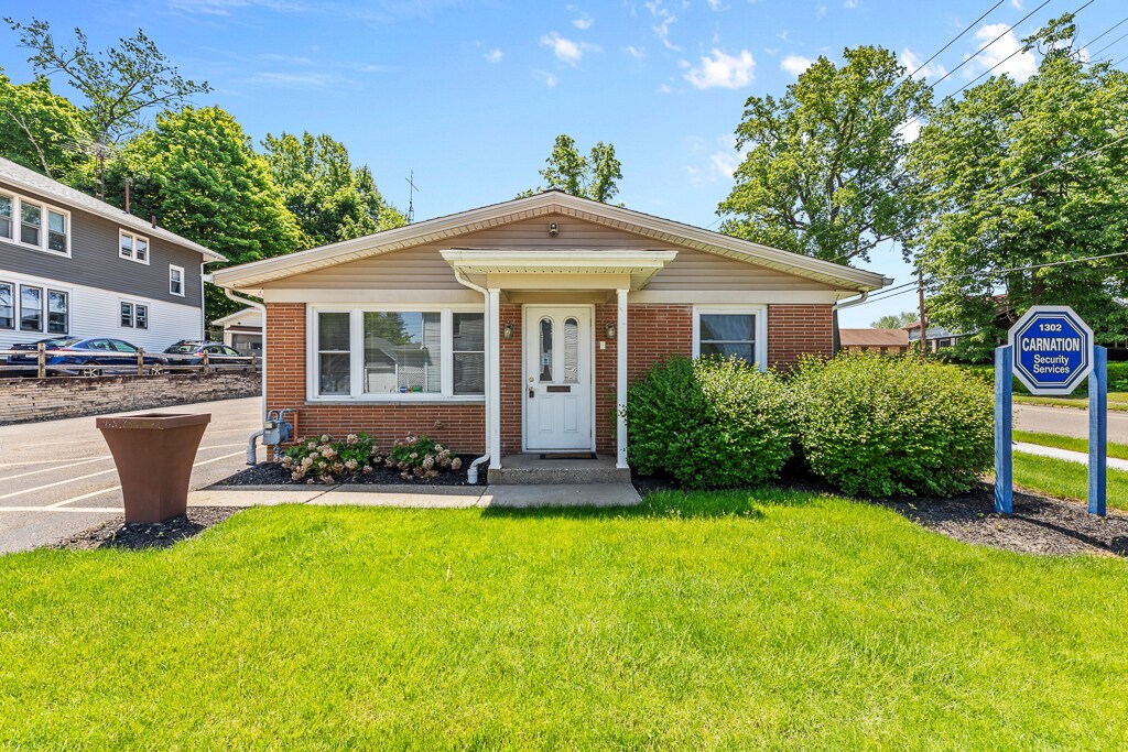 1302 S Arch St, Alliance, OH for sale Building Photo- Image 1 of 1