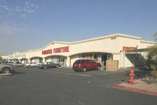 1830 S. Rainbow Blvd - Commercial Real Estate