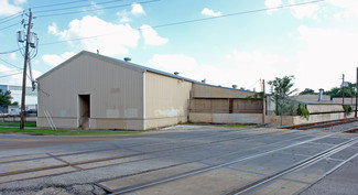 More details for 5437 Clay St, Houston, TX - Industrial for Sale