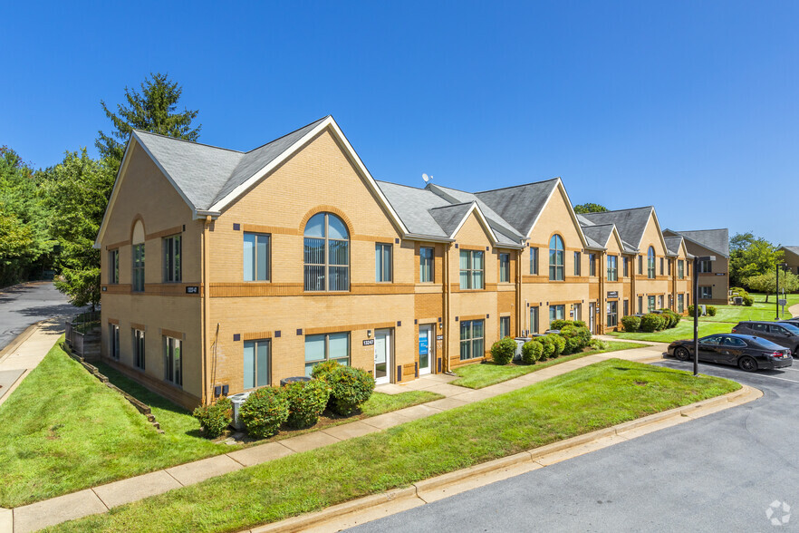 13237-13247 Executive Park Ter, Germantown, MD for lease - Primary Photo - Image 1 of 21