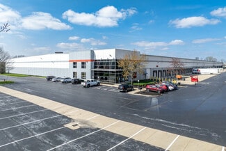 More details for 5920 Green Pointe Dr S, Groveport, OH - Industrial for Lease