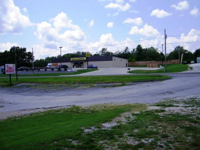 306 S Washington Ave, Walnut Grove, MO for sale - Primary Photo - Image 1 of 1