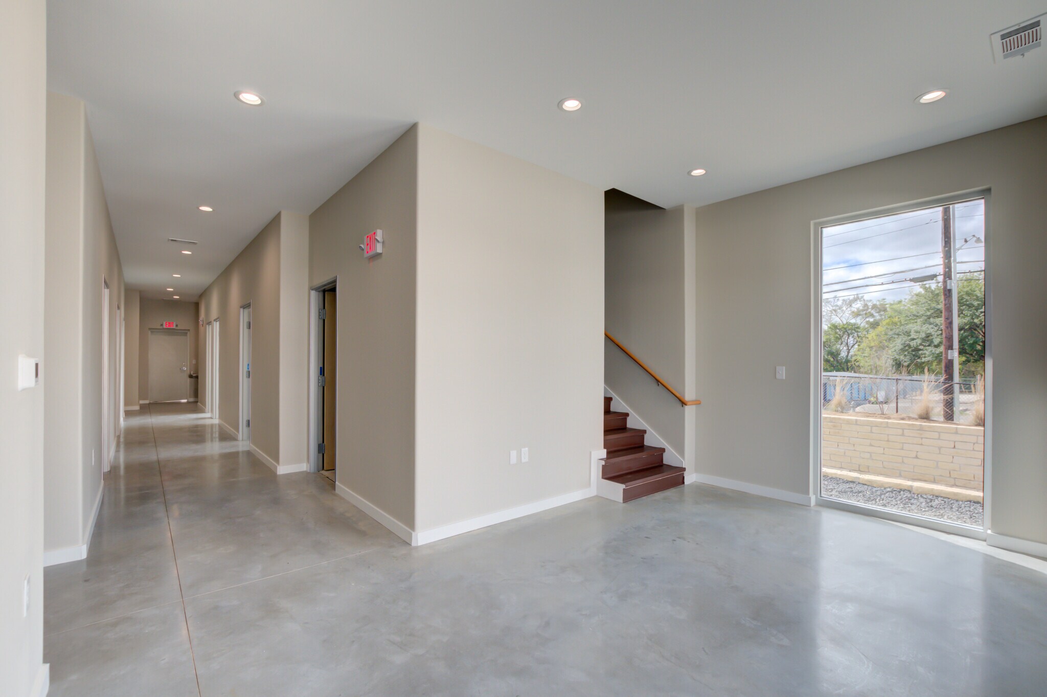 1600 Dungan Ln, Austin, TX for lease Interior Photo- Image 1 of 19