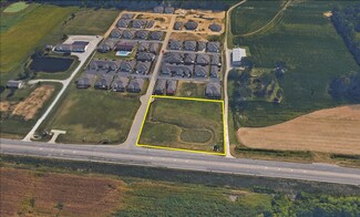 More details for 7445 N Green River Rd, Evansville, IN - Land for Sale