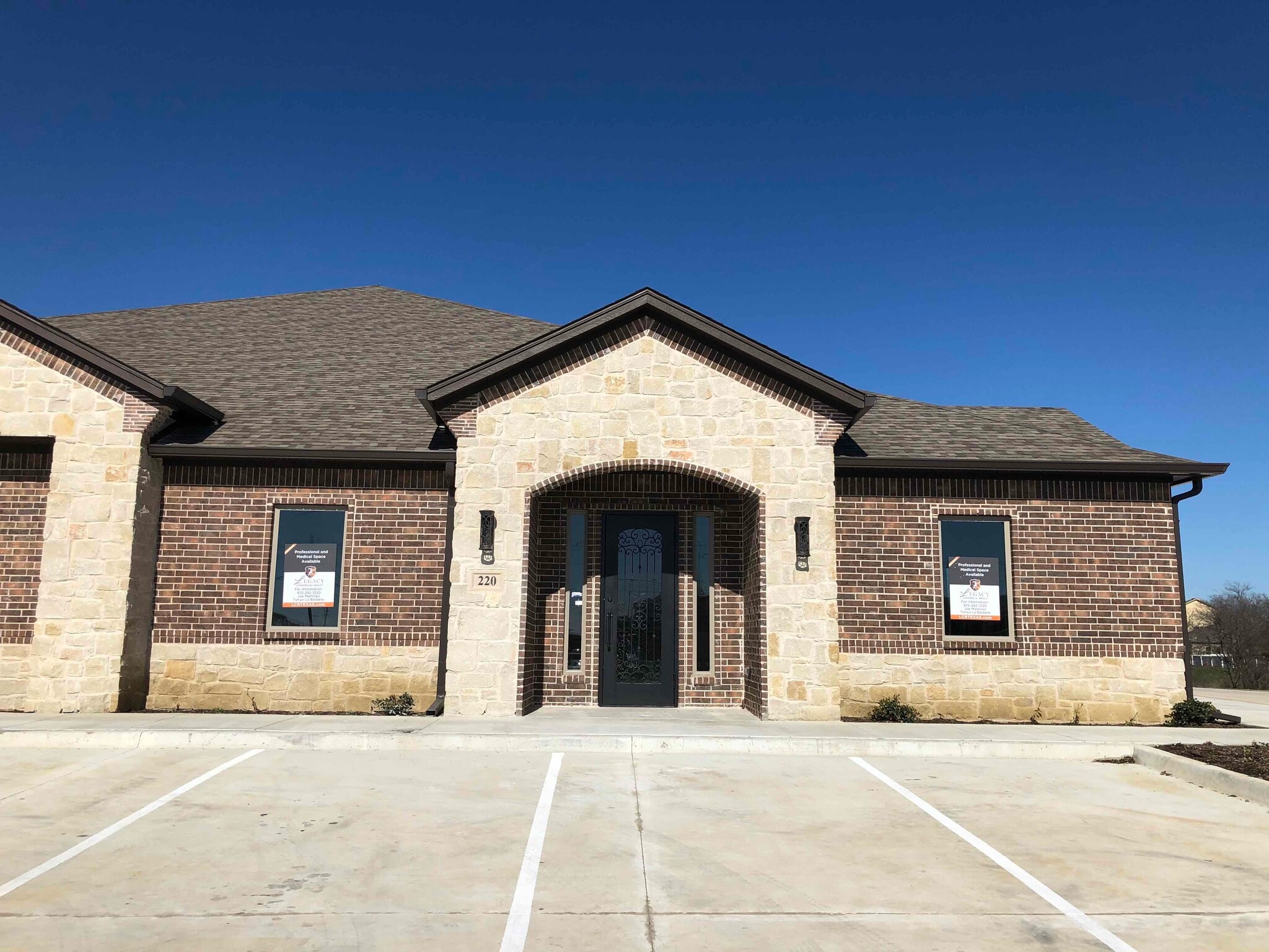 26875 US Highway 380, Little Elm, TX, 75068 Office/Medical Space For Lease
