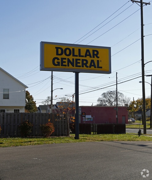 324 W Bancroft St, Toledo, OH for lease - Building Photo - Image 3 of 6