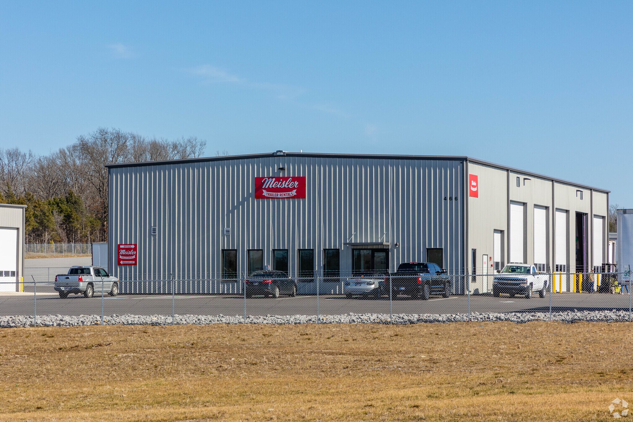 470 Dick Buchanan St, La Vergne, TN for sale Primary Photo- Image 1 of 1