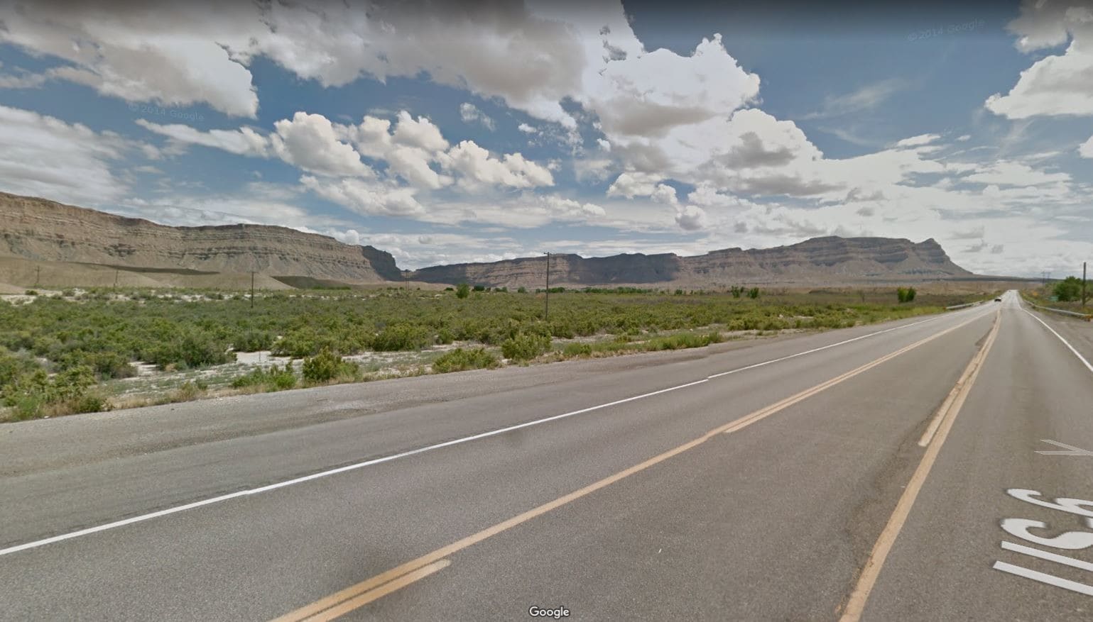 1 S Hwy 6, Green River, UT 84525