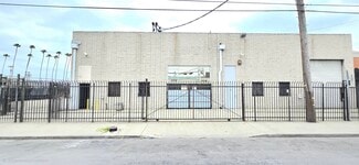 More details for 1716 E 21st St, Los Angeles, CA - Industrial for Lease
