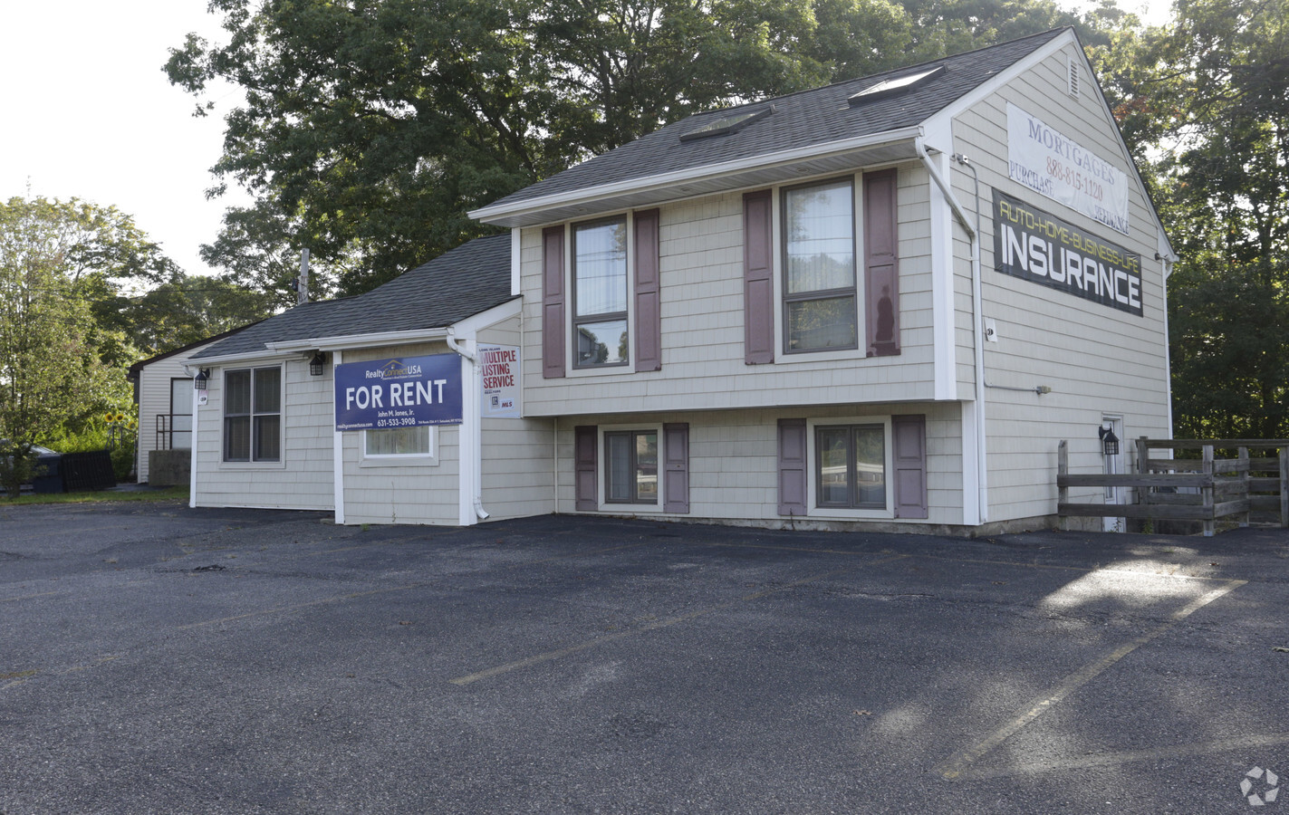 84 Nesconset Hwy, Port Jefferson Station, NY 11776 | LoopNet