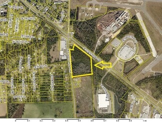 More details for CR-245, Lake City, FL - Land for Sale