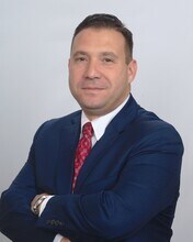 Anthony D'Alessandro