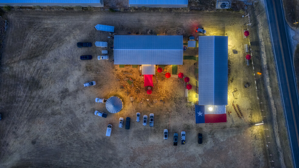 1440-A TX-237, Round Top, TX for sale - Building Photo - Image 3 of 48