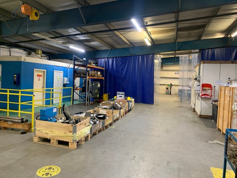 Fowler Rd, Broughty Ferry for lease - Building Photo - Image 2 of 6