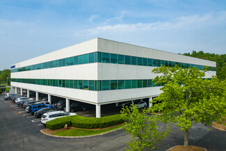 More details for 30 Two Bridges Rd, Fairfield, NJ - Office for Lease