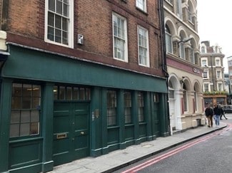 More details for 38 Borough High St, London - Office for Lease