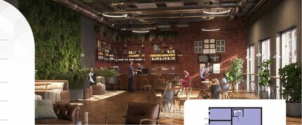 Central St, Bolton for lease Interior Photo- Image 1 of 1