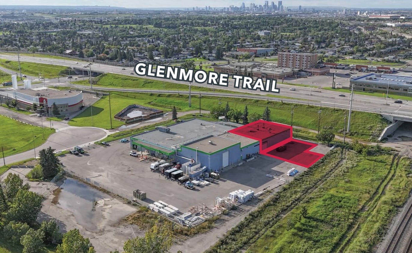 8476 27 St SE, Calgary, AB for sale Building Photo- Image 1 of 1