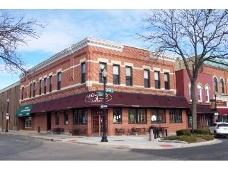 107 N Hale St, Wheaton, IL for sale - Primary Photo - Image 1 of 1