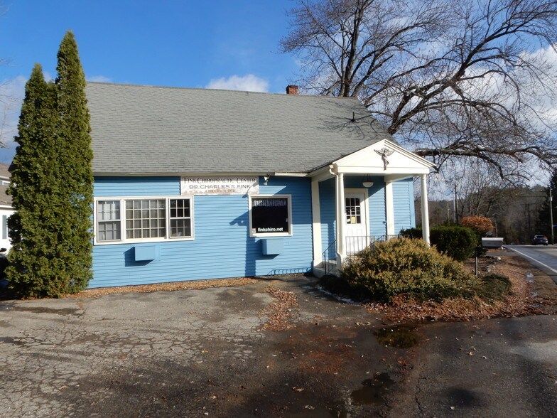 783 Elm St, Laconia, NH 03246