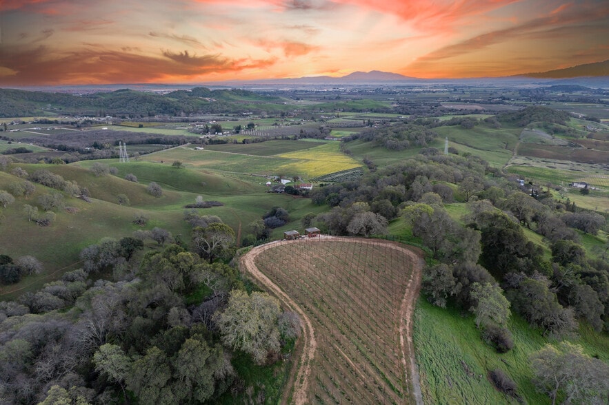 5400 Williams Rd, Fairfield, CA for sale - Building Photo - Image 3 of 19