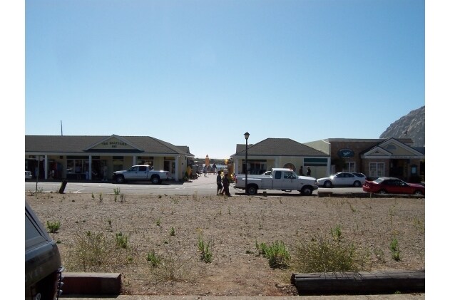 845 Embarcadero Rd, Morro Bay, CA for sale Primary Photo- Image 1 of 1