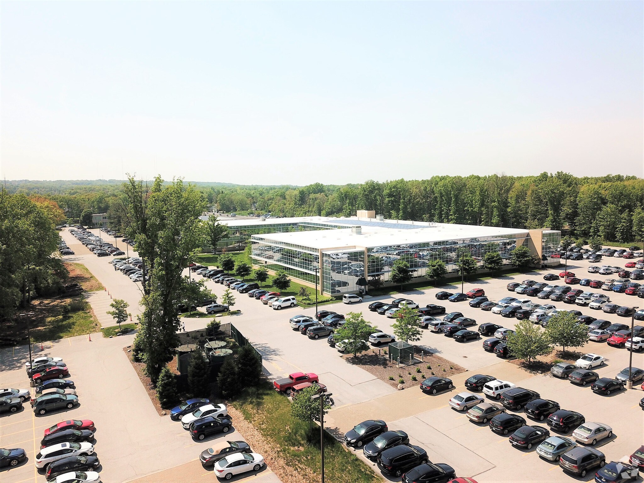 6801 Brecksville Rd, Independence, OH 44131 Independence Technology