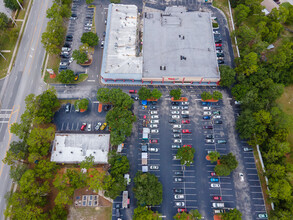 1382 Howland Blvd, Deltona, FL - aerial  map view - Image1