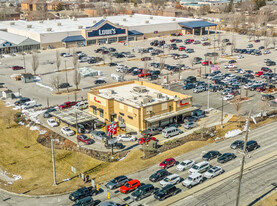 Chick-fil-A | Lafayette, IN - Drive Through Restaurant