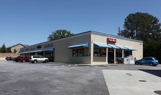 More details for 2339 Lawrenceville Hwy, Decatur, GA - Office for Lease