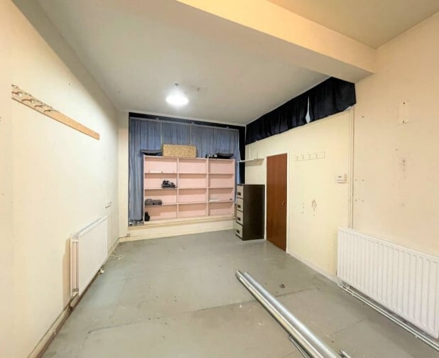 10 Howegate, Hawick for sale - Interior Photo - Image 2 of 5