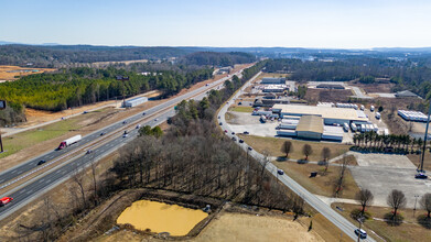 Curtis Parkway SE, Calhoun, GA 30701 - Land for Sale | LoopNet