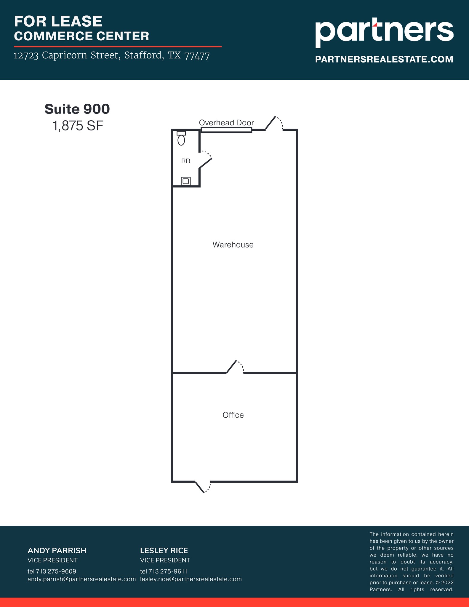 3750-3776 Greenbriar Dr, Stafford, TX for lease Site Plan- Image 1 of 1