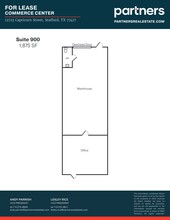 3750-3776 Greenbriar Dr, Stafford, TX for lease Site Plan- Image 1 of 1