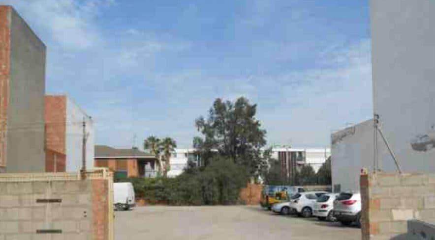 Land in CASTELLÓN DE LA PLANA for sale - Building Photo - Image 3 of 3
