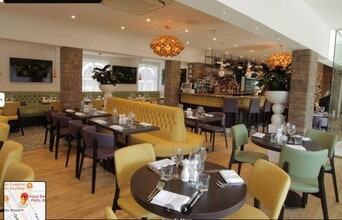 Station Sq, Orpington for lease Interior Photo- Image 1 of 3