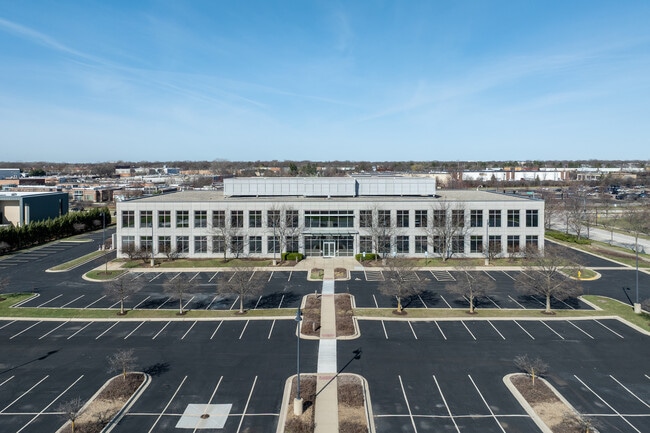 More details for 2601 Patriot Blvd, Glenview, IL - Office for Sale