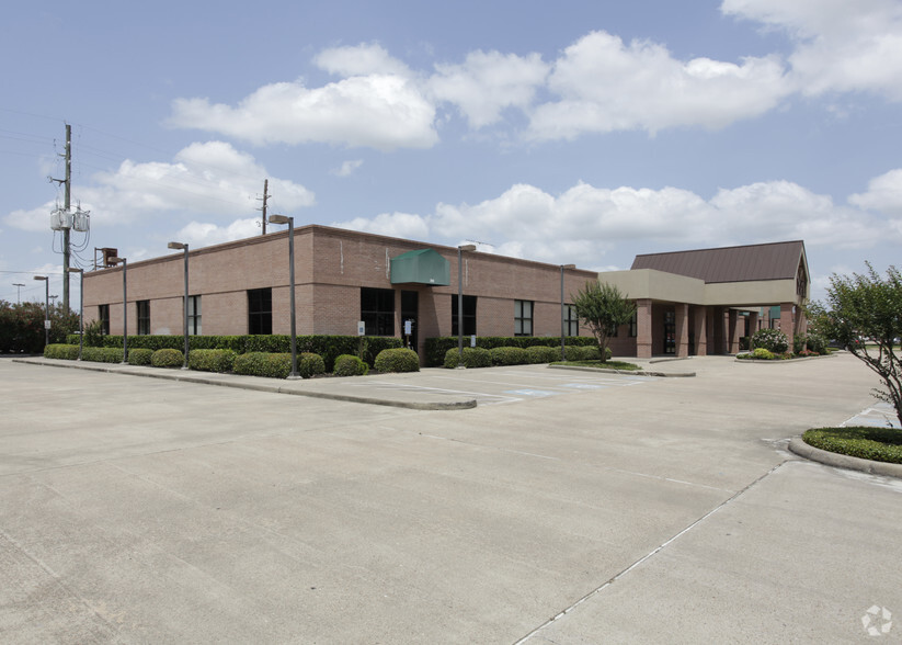 462 S Mason Rd, Katy, TX for lease - Building Photo - Image 3 of 4