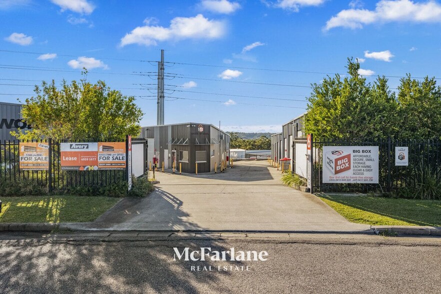 6 Concord St, Boolaroo for lease - Primary Photo - Image 1 of 2