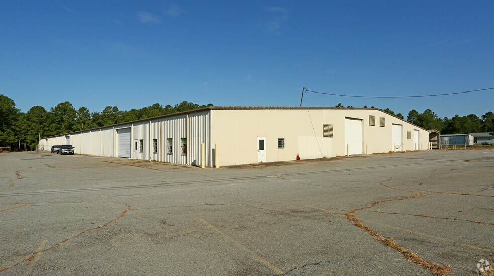 4456 US 319 Hwy S, Tifton, GA for sale - Building Photo - Image 1 of 1