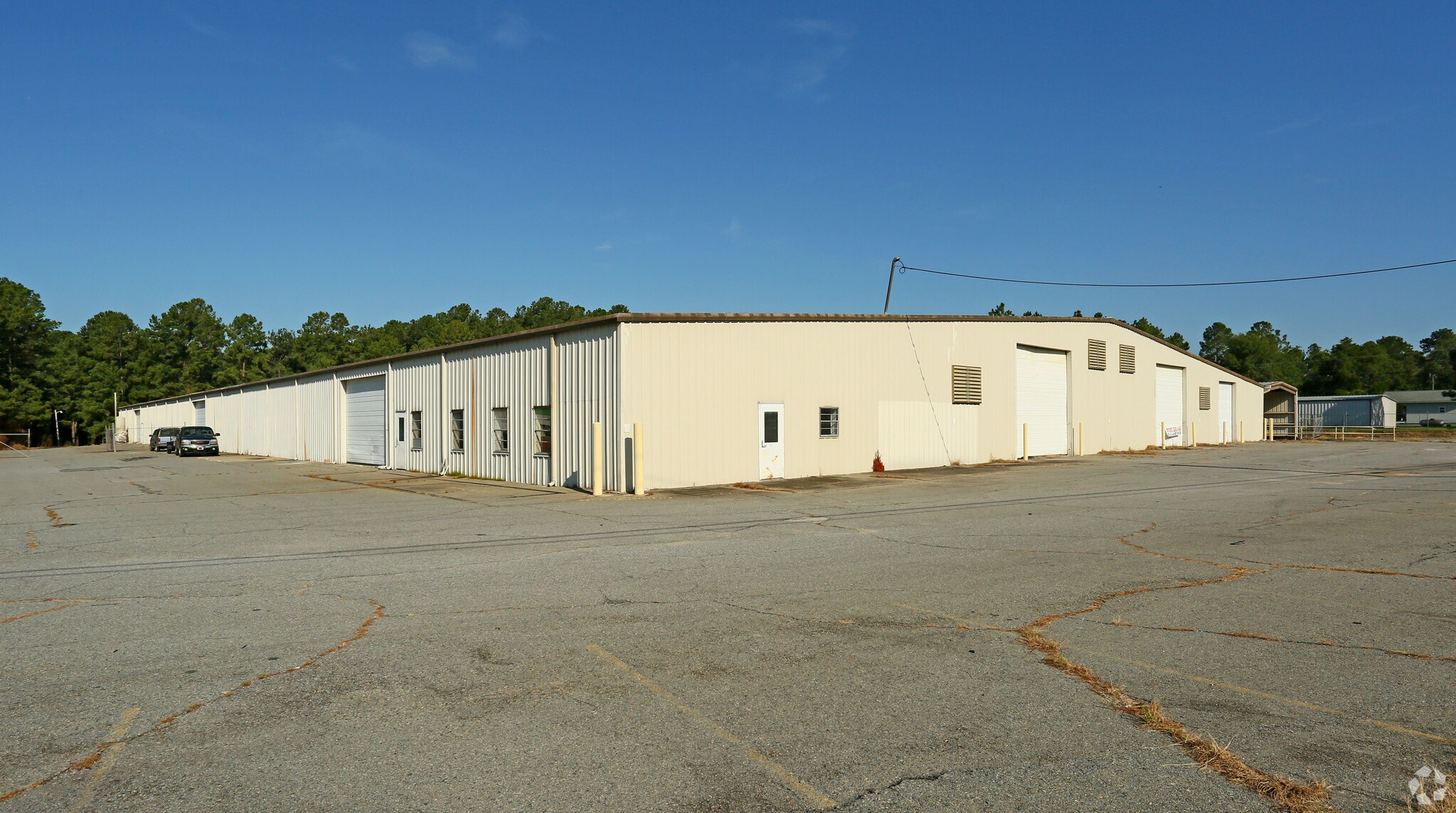 4456 US 319 Hwy S, Tifton, GA for sale Building Photo- Image 1 of 1