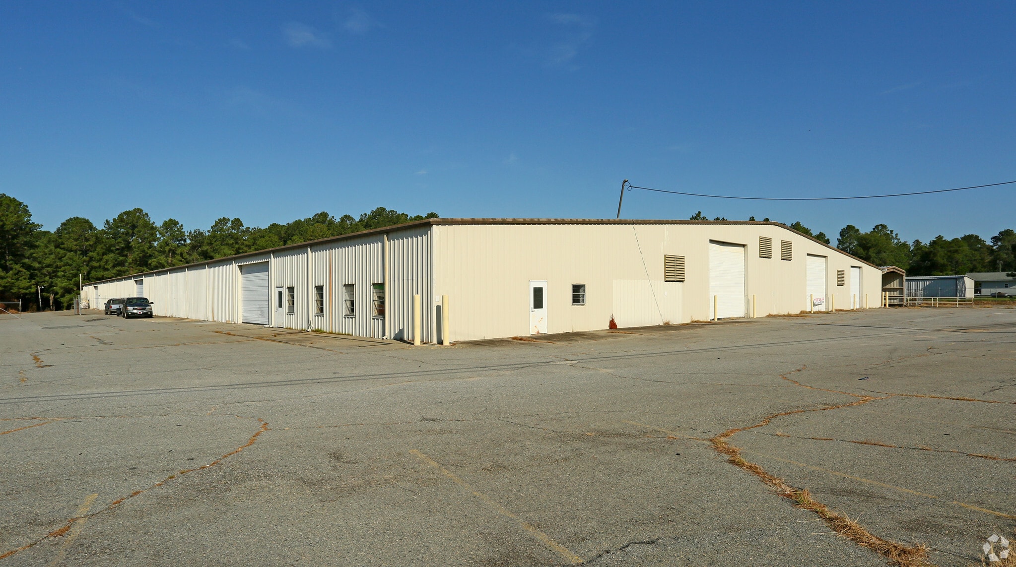 4456 US 319 Hwy S, Tifton, GA for sale Primary Photo- Image 1 of 1