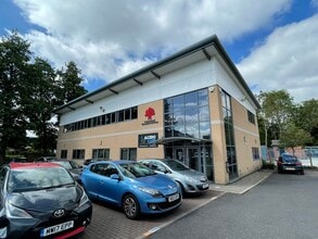 Daten Ave, Warrington for lease Building Photo- Image 2 of 2