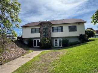 More details for 62 SW 9th St, Oswego, NY - Office for Sale