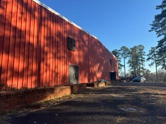 More details for 109 Epps St, Gordon, GA - Industrial for Lease