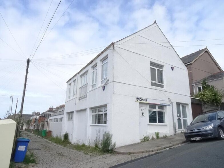 Farringdon Rd, Plymouth, PL4 9ER