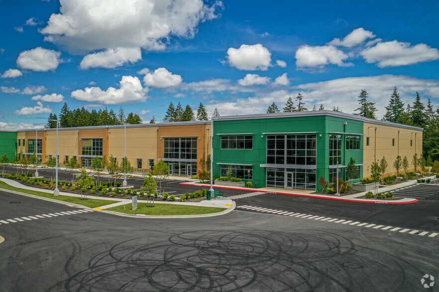 9684 Bujacich Rd, Gig Harbor, WA for lease - Building Photo - Image 3 of 3