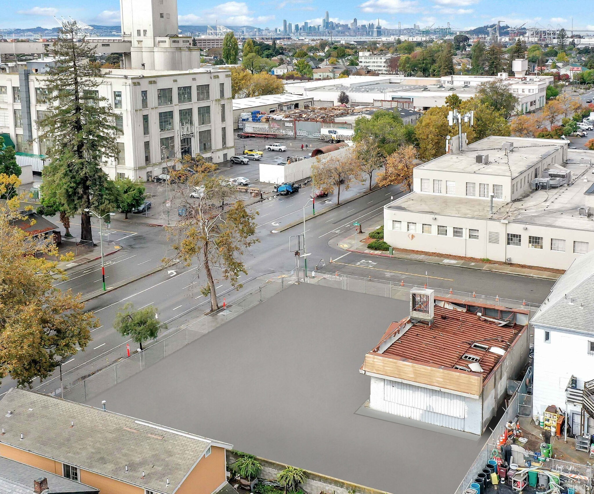 1230 14th St, Oakland, CA for sale Primary Photo- Image 1 of 6