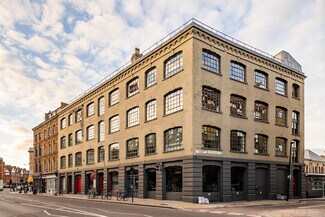 More details for 64-68 Commercial St, London - Office/Retail for Lease